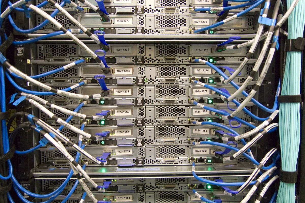 VPS
